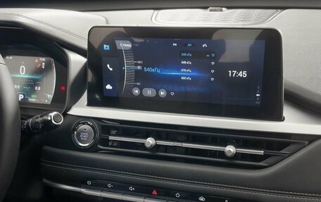 Chery Tiggo 7 Pro, 2022 год, 1 289 000 рублей, 17 фотография