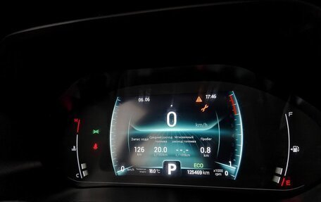 Chery Tiggo 7 Pro, 2022 год, 1 289 000 рублей, 22 фотография
