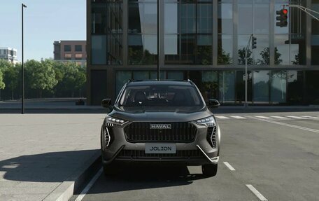 Haval Jolion, 2026 год, 2 099 000 рублей, 4 фотография