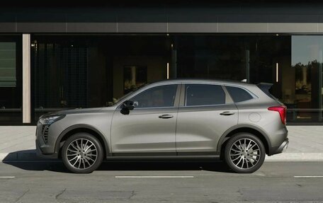 Haval Jolion, 2026 год, 2 099 000 рублей, 3 фотография