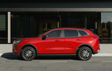 Haval Jolion, 2026 год, 2 649 000 рублей, 3 фотография