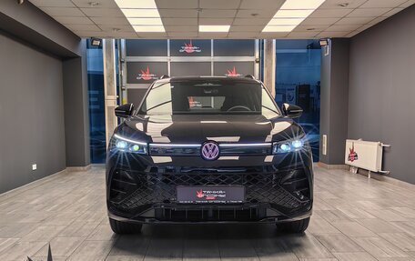 Volkswagen Tiguan, 2026 год, 4 803 000 рублей, 2 фотография