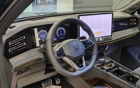 Volkswagen Tiguan, 2026 год, 4 803 000 рублей, 10 фотография