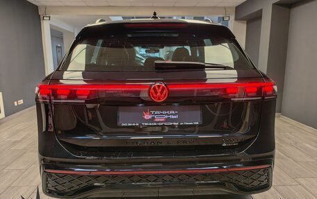 Volkswagen Tiguan, 2026 год, 4 803 000 рублей, 5 фотография
