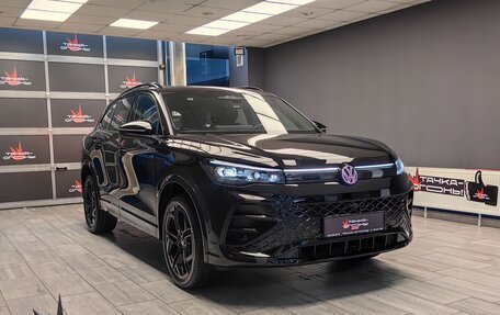 Volkswagen Tiguan, 2026 год, 4 803 000 рублей, 3 фотография