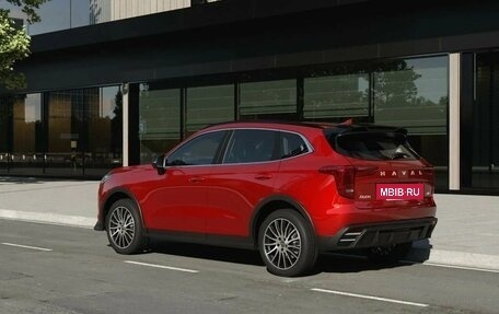 Haval Jolion, 2026 год, 2 649 000 рублей, 2 фотография