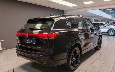 Volkswagen Tiguan, 2026 год, 4 803 000 рублей, 6 фотография