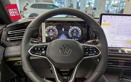 Volkswagen Tiguan, 2026 год, 4 803 000 рублей, 7 фотография