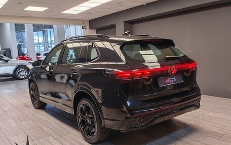 Volkswagen Tiguan, 2026 год, 4 803 000 рублей, 4 фотография