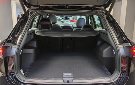 Volkswagen Tiguan, 2026 год, 4 803 000 рублей, 13 фотография