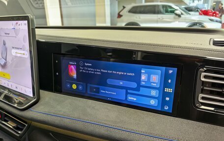 Volkswagen Tiguan, 2026 год, 4 803 000 рублей, 22 фотография
