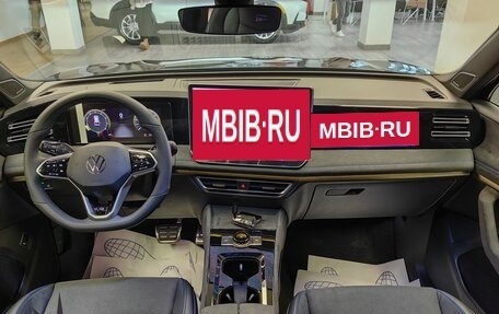 Volkswagen Tiguan, 2026 год, 4 803 000 рублей, 15 фотография