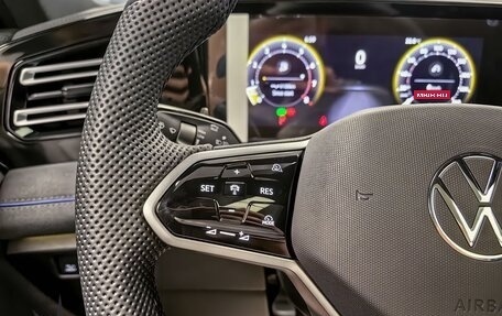 Volkswagen Tiguan, 2026 год, 4 803 000 рублей, 16 фотография