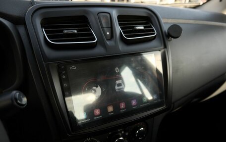 Renault Logan II, 2015 год, 618 000 рублей, 9 фотография