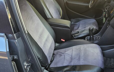 Volkswagen Polo VI (EU Market), 2011 год, 430 000 рублей, 8 фотография