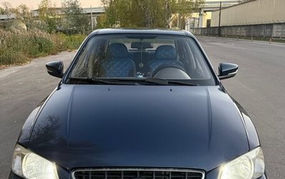 Hyundai Accent II, 2006 год, 380 000 рублей, 1 фотография