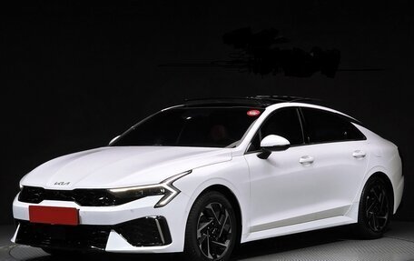 KIA K5, 2023 год, 3 488 008 рублей, 1 фотография