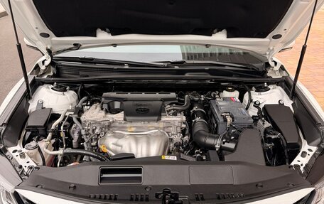 Toyota Camry, 2020 год, 2 749 999 рублей, 6 фотография