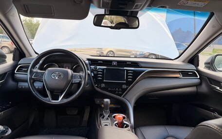 Toyota Camry, 2020 год, 2 749 999 рублей, 9 фотография