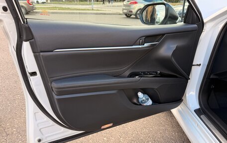Toyota Camry, 2020 год, 2 749 999 рублей, 12 фотография