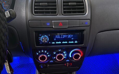 Hyundai Accent II, 2006 год, 380 000 рублей, 12 фотография