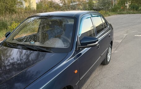 Hyundai Accent II, 2006 год, 380 000 рублей, 6 фотография