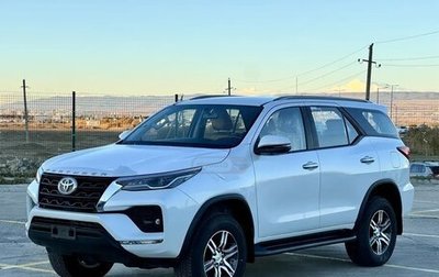 Toyota Fortuner II, 2023 год, 5 140 000 рублей, 1 фотография