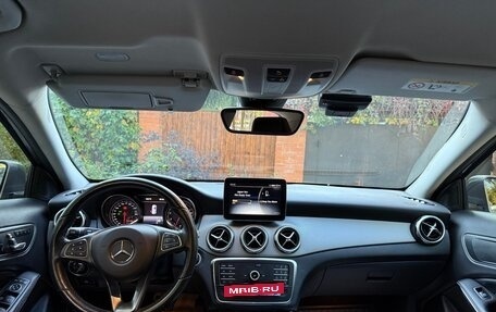 Mercedes-Benz GLA, 2018 год, 1 950 000 рублей, 6 фотография