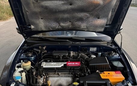 Hyundai Accent II, 2006 год, 380 000 рублей, 18 фотография