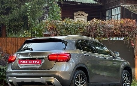 Mercedes-Benz GLA, 2018 год, 1 950 000 рублей, 5 фотография