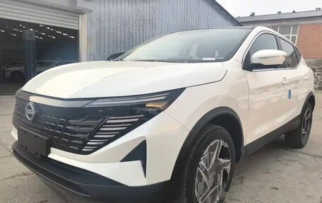 Nissan Qashqai, 2026 год, 2 497 007 рублей, 1 фотография