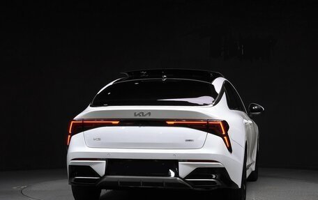 KIA K5, 2023 год, 3 488 008 рублей, 4 фотография