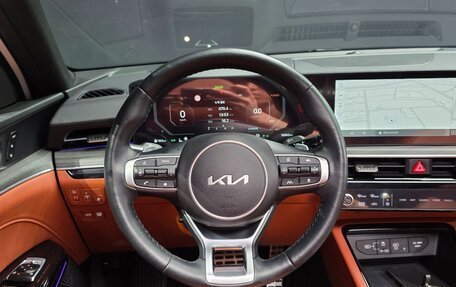 KIA K5, 2023 год, 3 488 008 рублей, 8 фотография
