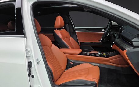KIA K5, 2023 год, 3 488 008 рублей, 6 фотография