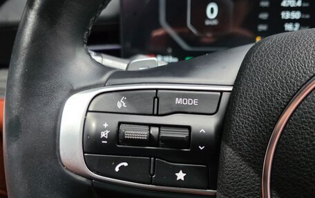 KIA K5, 2023 год, 3 488 008 рублей, 10 фотография