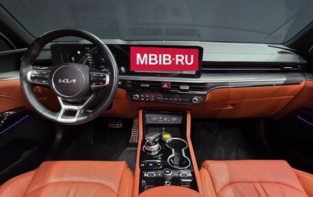 KIA K5, 2023 год, 3 488 008 рублей, 7 фотография
