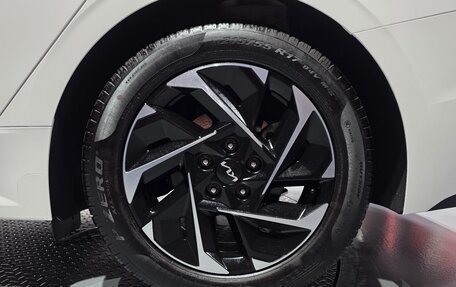 KIA K5, 2023 год, 3 488 008 рублей, 12 фотография
