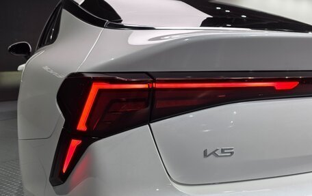 KIA K5, 2023 год, 3 488 008 рублей, 14 фотография