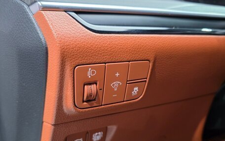 KIA K5, 2023 год, 3 488 008 рублей, 23 фотография