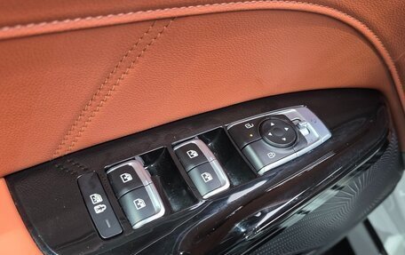 KIA K5, 2023 год, 3 488 008 рублей, 17 фотография