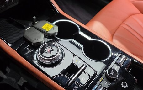 KIA K5, 2023 год, 3 488 008 рублей, 29 фотография