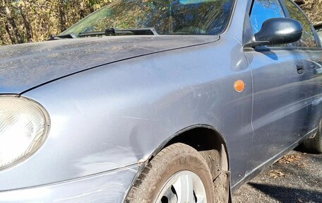Chevrolet Lanos I, 2008 год, 300 000 рублей, 2 фотография