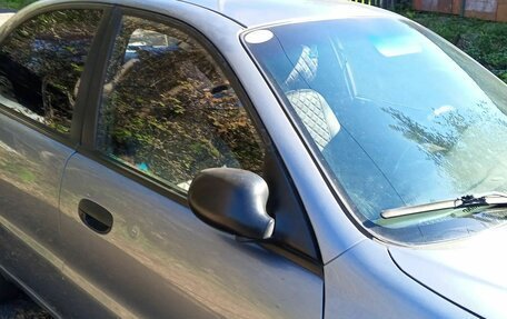 Chevrolet Lanos I, 2008 год, 300 000 рублей, 9 фотография