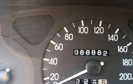 Chevrolet Lanos I, 2008 год, 300 000 рублей, 13 фотография