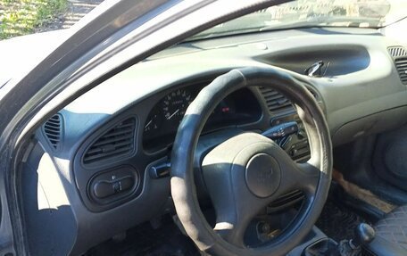Chevrolet Lanos I, 2008 год, 300 000 рублей, 10 фотография