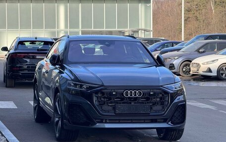 Audi Q8 I, 2026 год, 14 700 000 рублей, 2 фотография