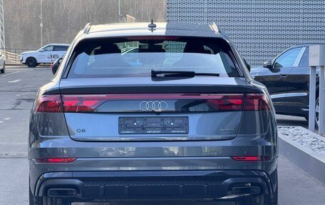 Audi Q8 I, 2026 год, 14 700 000 рублей, 6 фотография
