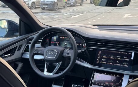 Audi Q8 I, 2026 год, 14 700 000 рублей, 8 фотография