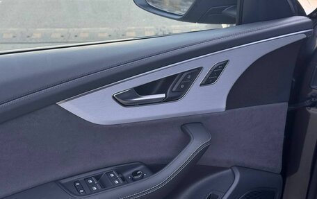Audi Q8 I, 2026 год, 14 700 000 рублей, 10 фотография