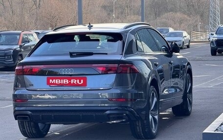 Audi Q8 I, 2026 год, 14 700 000 рублей, 5 фотография
